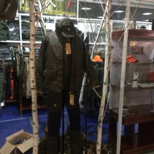 Lovačka oprema TRIM FOX – Gornji Milanovac