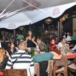 Restoran GRADSKA ČARŠIJA Leskovac