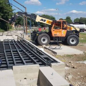 Usluge telehenderom usluge viljuškara Novi Sad V&S TIM