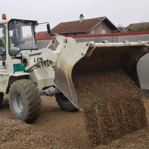 Usluge telehenderom usluge viljuškara Novi Sad V&S TIM