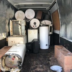 Otkup bele tehnike Beograd – METAL EKSPRES