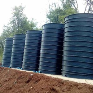 Plastični rezervoari, jame, pontoni PRO-STIL Valjevo