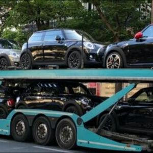 Auto delovi MINI COOPER Šabac Zoran Šijan
