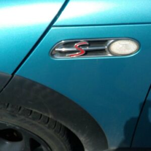 Auto delovi MINI COOPER Šabac Zoran Šijan