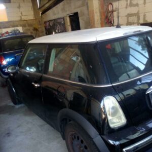 Auto delovi MINI COOPER Šabac Zoran Šijan