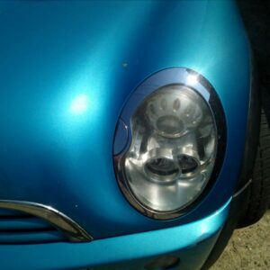Auto delovi MINI COOPER Šabac Zoran Šijan