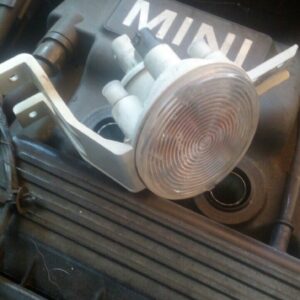 Auto delovi MINI COOPER Šabac Zoran Šijan