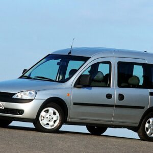 Auto delovi OPEL Neša Šabac