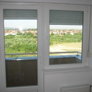 ALU i PVC stolarija ALM Kraljevo