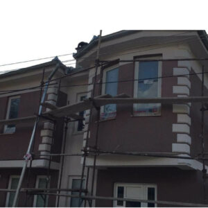 Gradjevinska firma SMAJOVIĆ Novi Pazar
