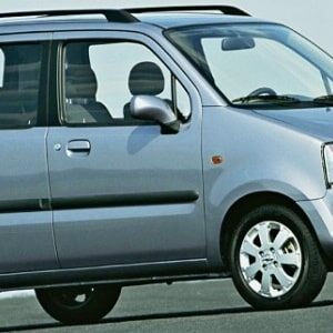 Auto delovi OPEL Neša Šabac