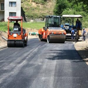 MOLIMENTUM DOO Kula Izgradnja puteva, mašinsko kopanje