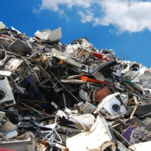 Otkup sekundarnih sirovina OTPAD ŽILE NO1 Beograd