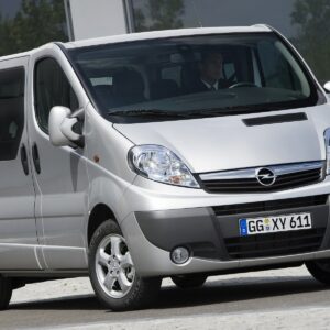 Auto delovi OPEL Neša Šabac