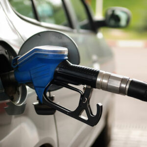 Benzinska pumpa ND PETROL 2000 Novi Pazar