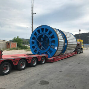 Auto prevoznik ĐURO KARAPEŠEV Stari Banovci