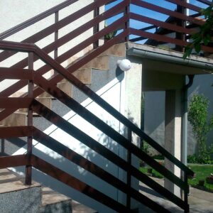 Proizvodnja i ugradnja PVC stolarije POIMEX – Pozarevac