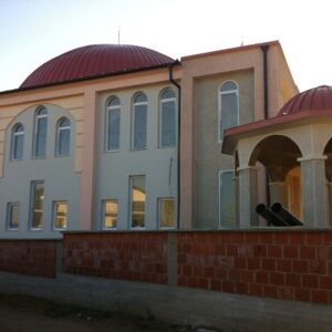 Prodaja i ugradnja ALU i PVC stolarije CATI DOO – Preševo