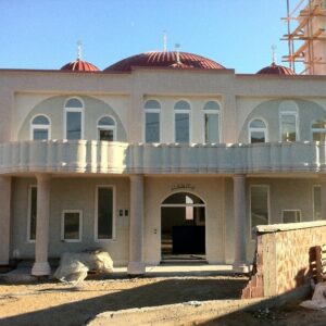 Prodaja i ugradnja ALU i PVC stolarije CATI DOO – Preševo