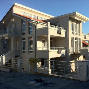 Prodaja i ugradnja ALU i PVC stolarije CATI DOO – Preševo