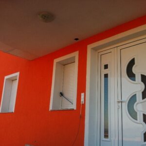 Prodaja i ugradnja ALU i PVC stolarije CATI DOO – Preševo