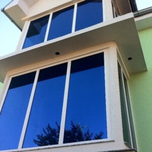 Prodaja i ugradnja ALU i PVC stolarije CATI DOO – Preševo