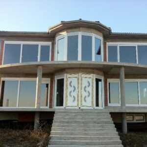 Prodaja i ugradnja ALU i PVC stolarije CATI DOO – Preševo