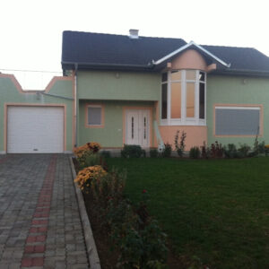 Prodaja i ugradnja ALU i PVC stolarije CATI DOO – Preševo