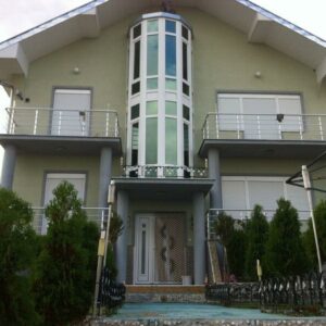 Prodaja i ugradnja ALU i PVC stolarije CATI DOO – Preševo