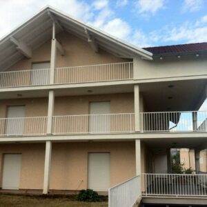 Prodaja i ugradnja ALU i PVC stolarije CATI DOO – Preševo