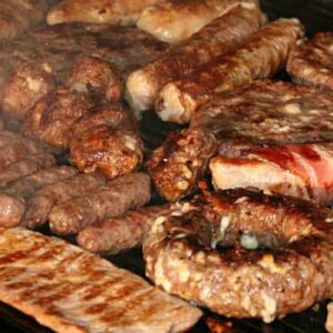 RESTORAN SLAĆKO Grabovica Kladovo
