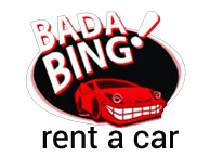 Rent a car BADA BING Beograd