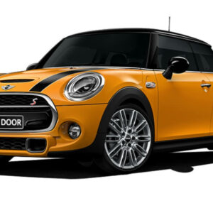 Auto delovi MINI COOPER Šabac Zoran Šijan