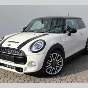 Auto delovi MINI COOPER Šabac Zoran Šijan