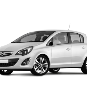 Auto delovi OPEL Neša Šabac