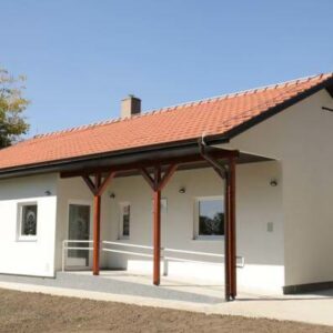 Montažne kuće Kuća Mont Ivanjica