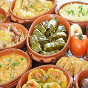 RESTORAN SLAĆKO Grabovica Kladovo