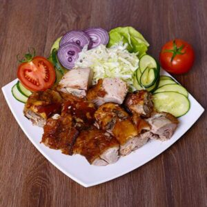 RESTORAN SLAĆKO Grabovica Kladovo