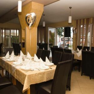 Restoran i Prenoćište KOD GAJE Valjevo