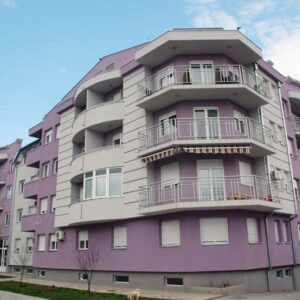 Stolarija drvo, aluminujum BOGDANOVIĆ Čačak