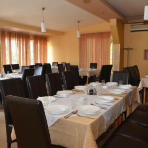 Restoran i Prenoćište KOD GAJE Valjevo