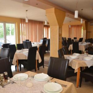 Restoran i Prenoćište KOD GAJE Valjevo