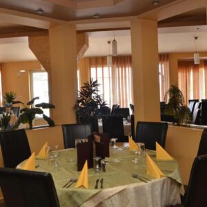 Restoran i Prenoćište KOD GAJE Valjevo