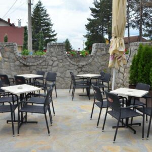 Restoran i Prenoćište KOD GAJE Valjevo
