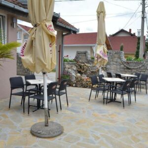 Restoran i Prenoćište KOD GAJE Valjevo