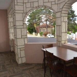 Restoran i Prenoćište KOD GAJE Valjevo