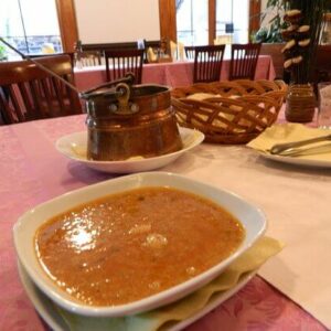 RESTORAN SLAĆKO Grabovica Kladovo