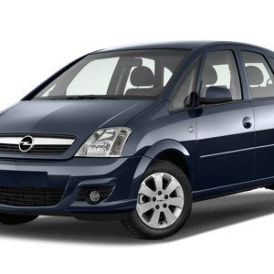 Auto delovi OPEL Neša Šabac