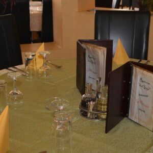 Restoran i Prenoćište KOD GAJE Valjevo