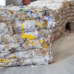 Otkup sekundarnih sirovina SP-JOST DOO – Sremska Mitrovica